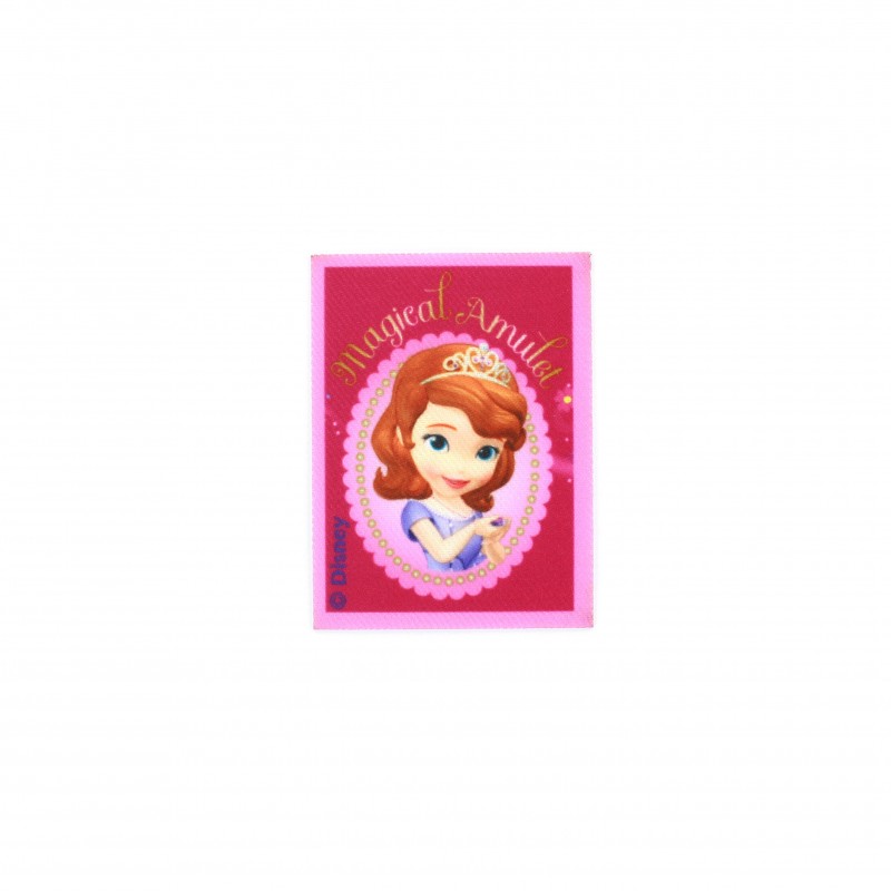 sofia the first magical amulet