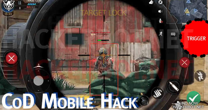 call of duty mobile cheat codes
